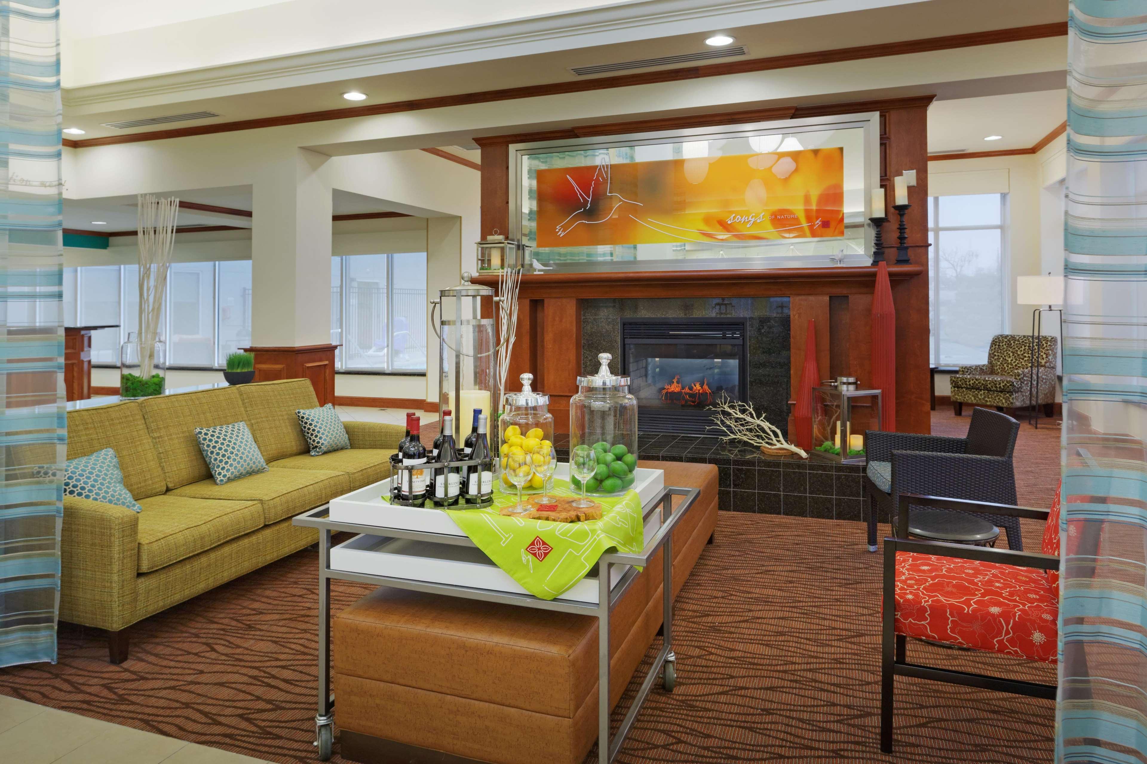 Hilton Garden Inn Austin North Экстерьер фото