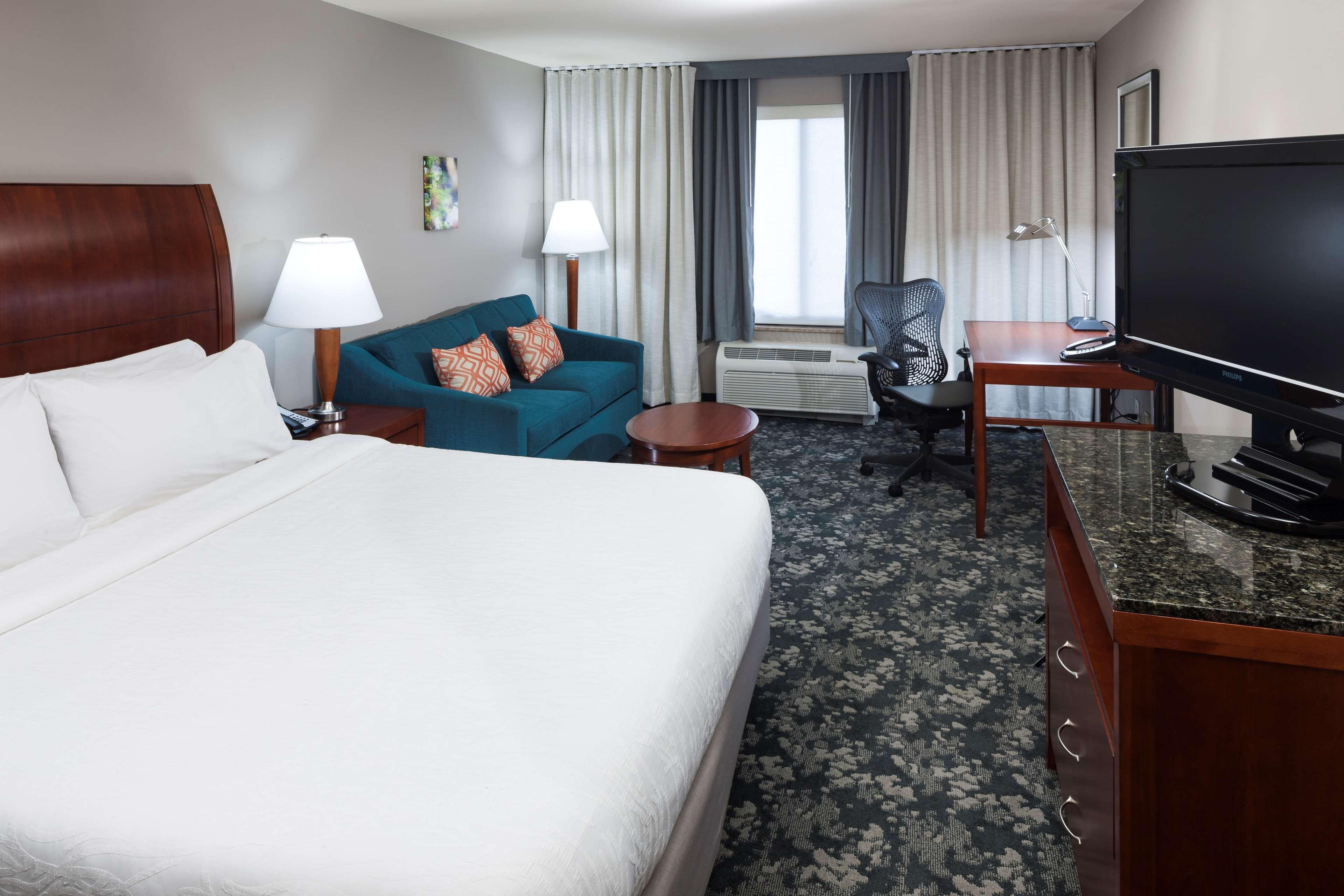 Hilton Garden Inn Austin North Экстерьер фото