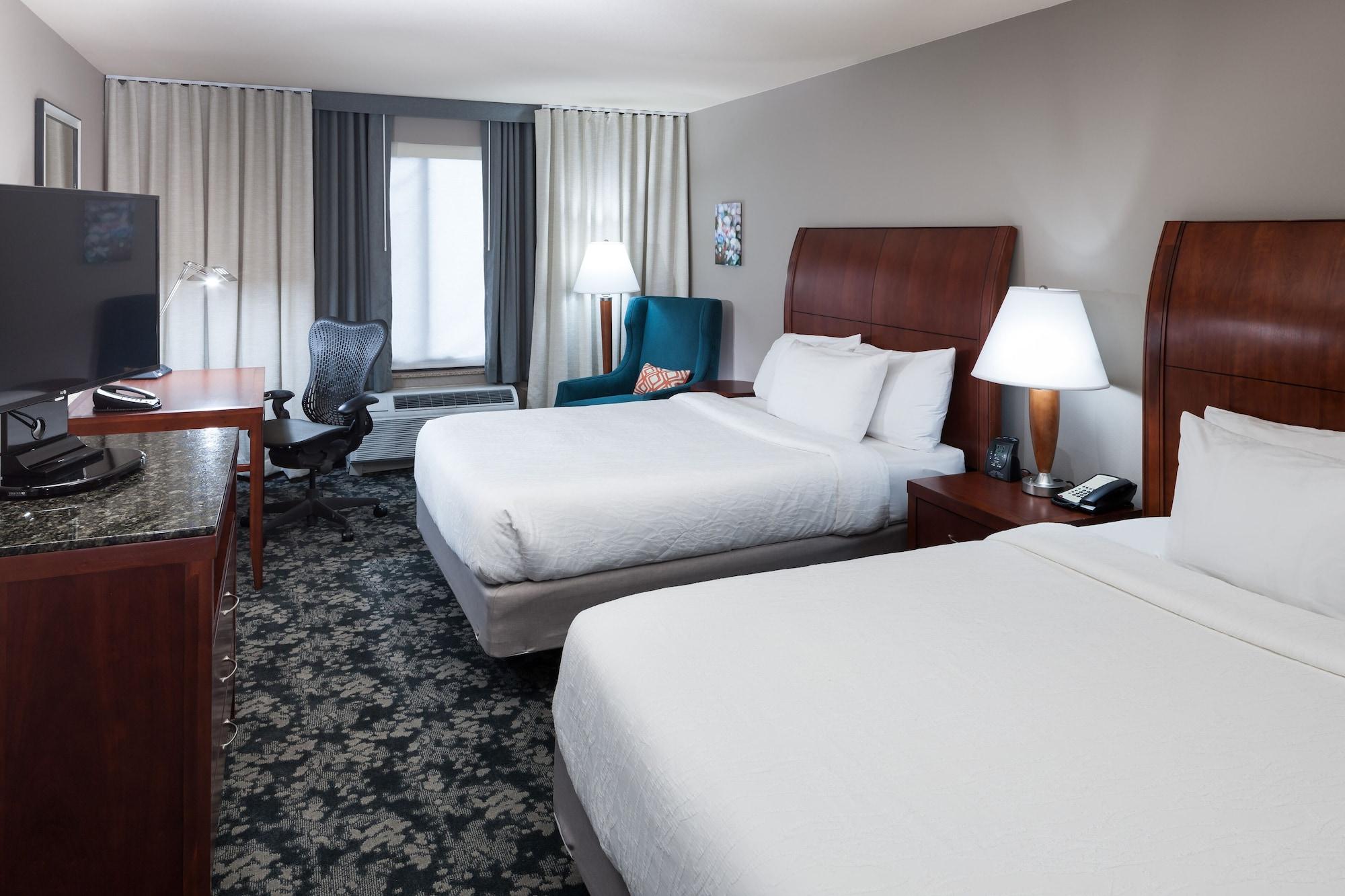 Hilton Garden Inn Austin North Экстерьер фото