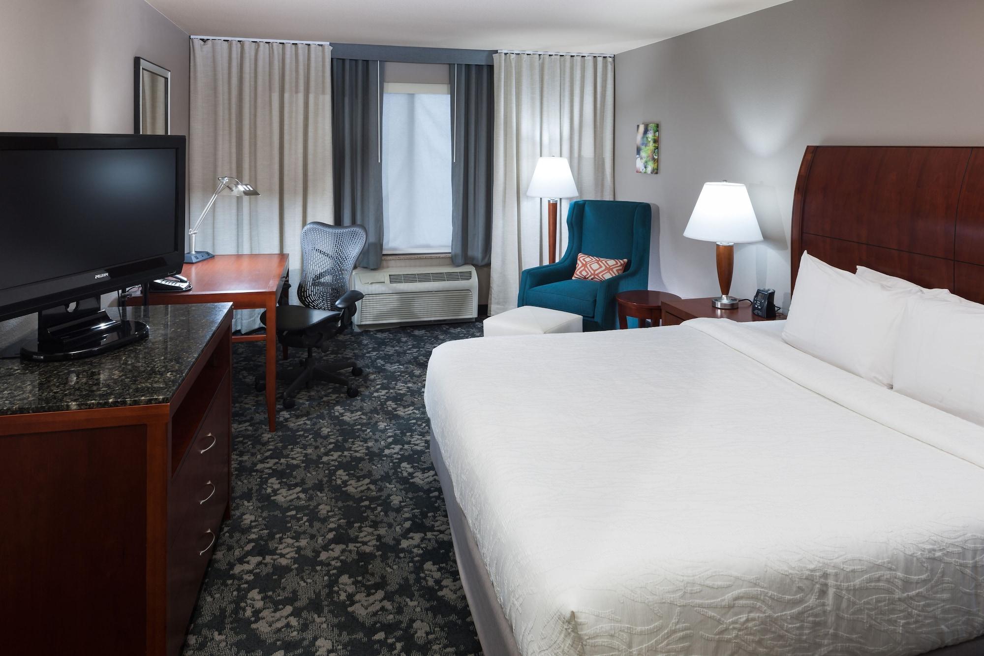 Hilton Garden Inn Austin North Экстерьер фото