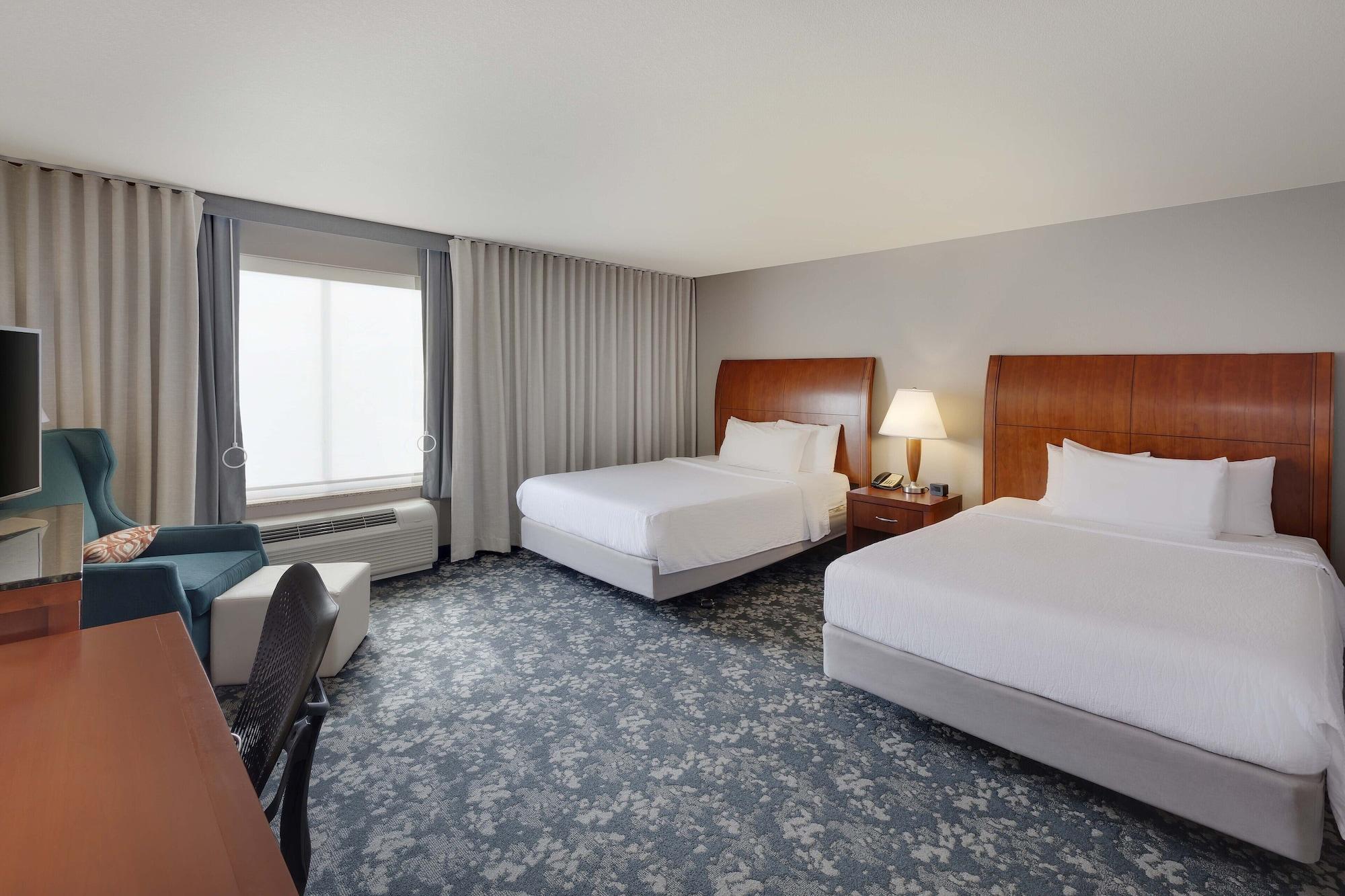 Hilton Garden Inn Austin North Экстерьер фото