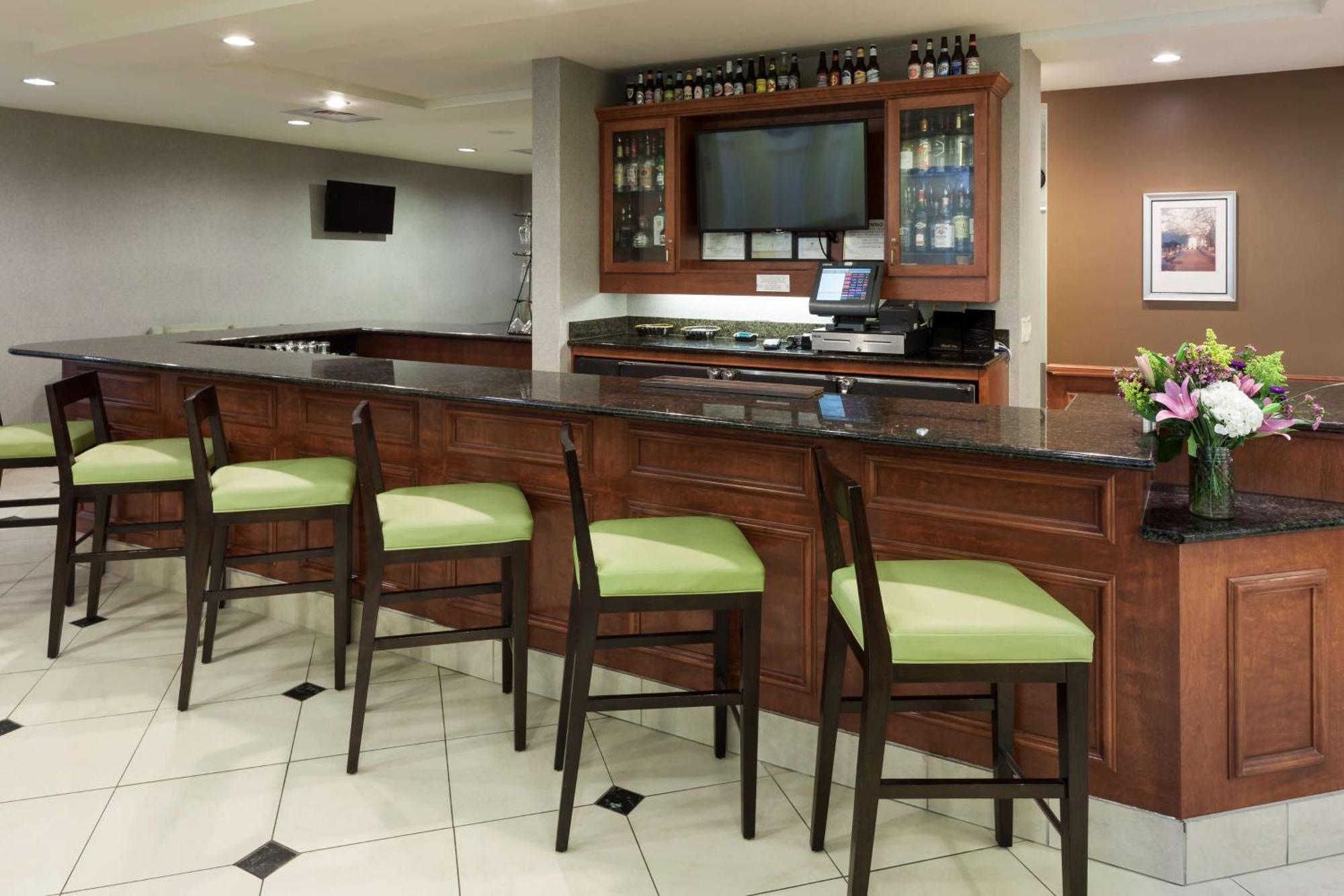 Hilton Garden Inn Austin North Экстерьер фото