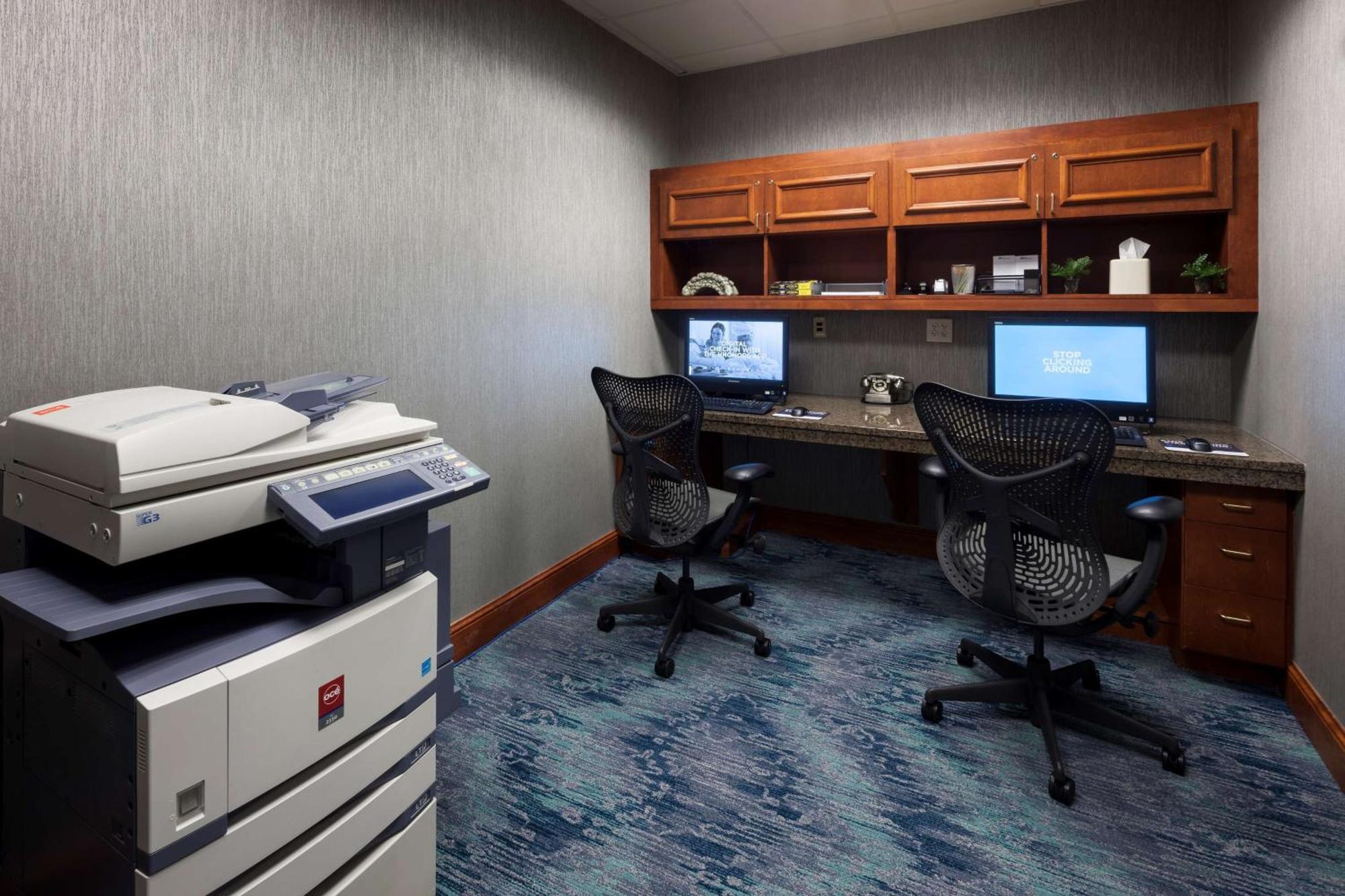 Hilton Garden Inn Austin North Экстерьер фото