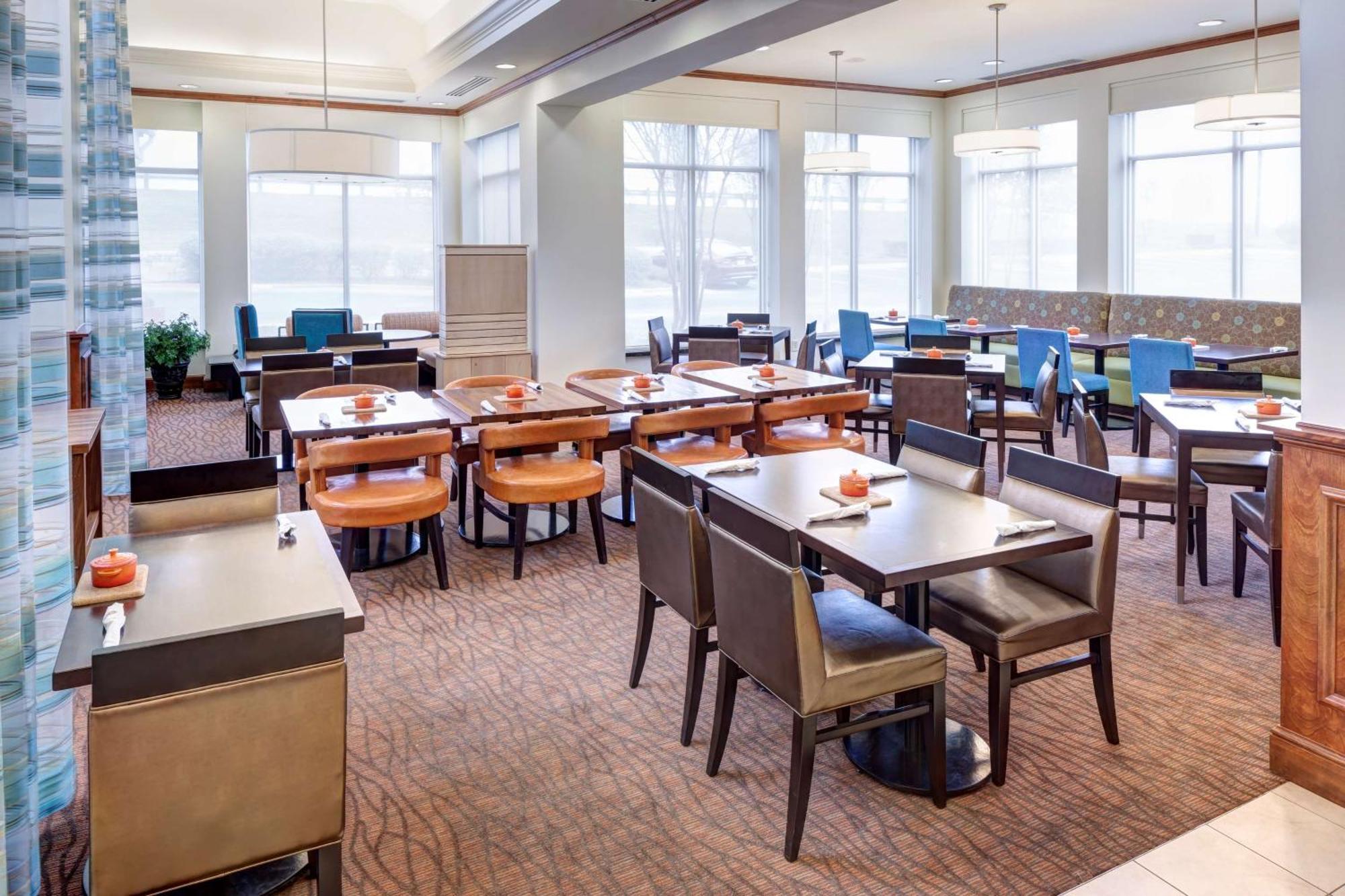 Hilton Garden Inn Austin North Экстерьер фото