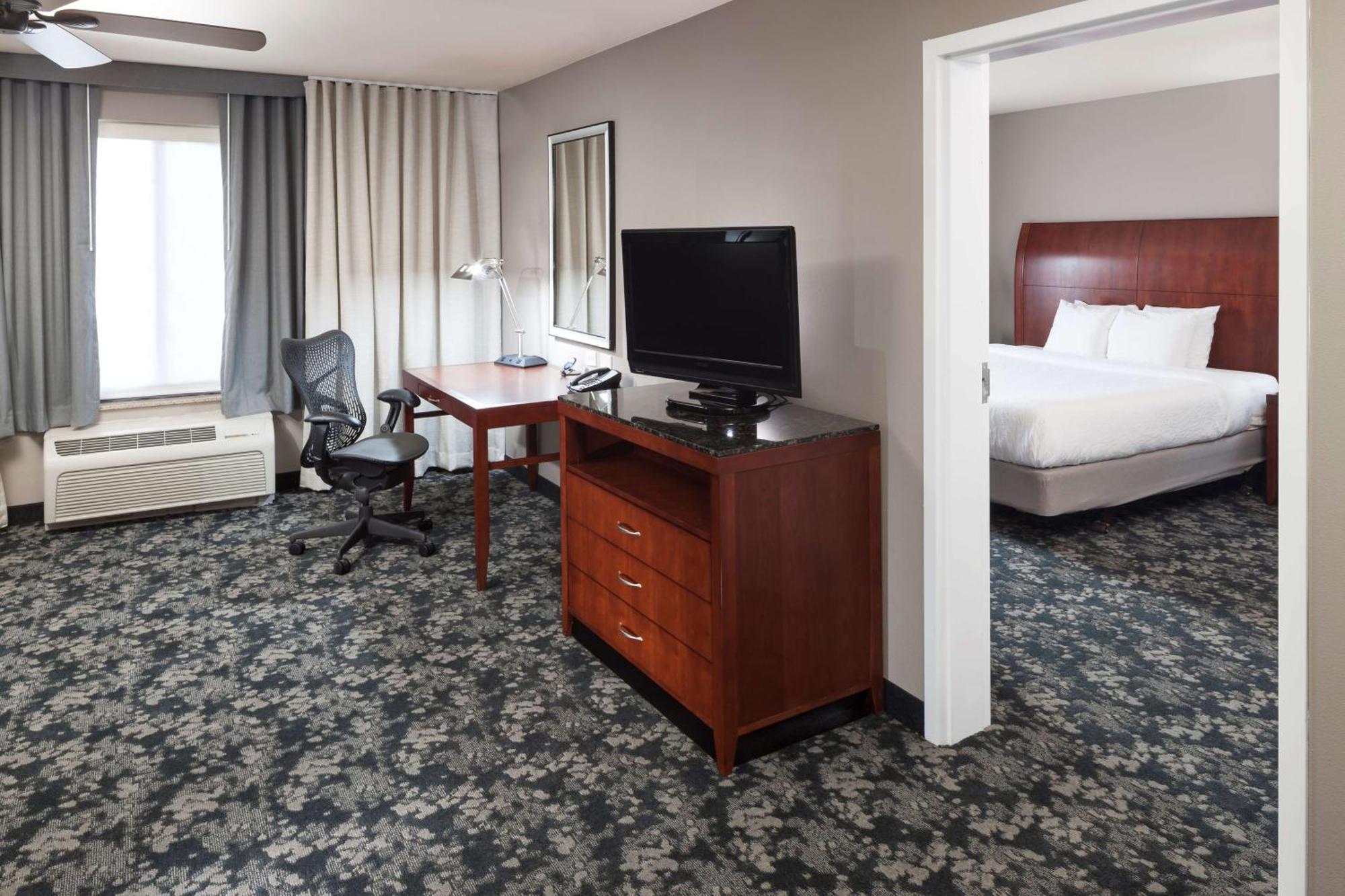 Hilton Garden Inn Austin North Экстерьер фото