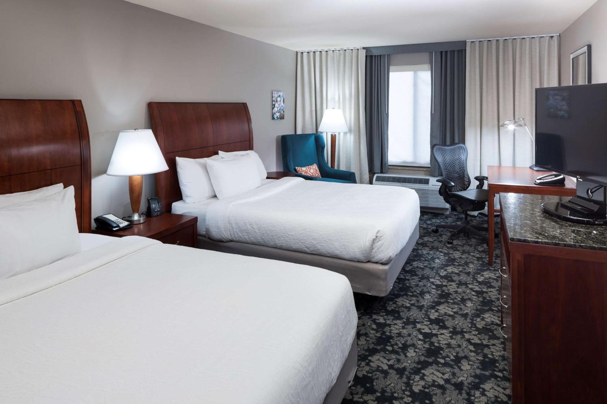 Hilton Garden Inn Austin North Экстерьер фото