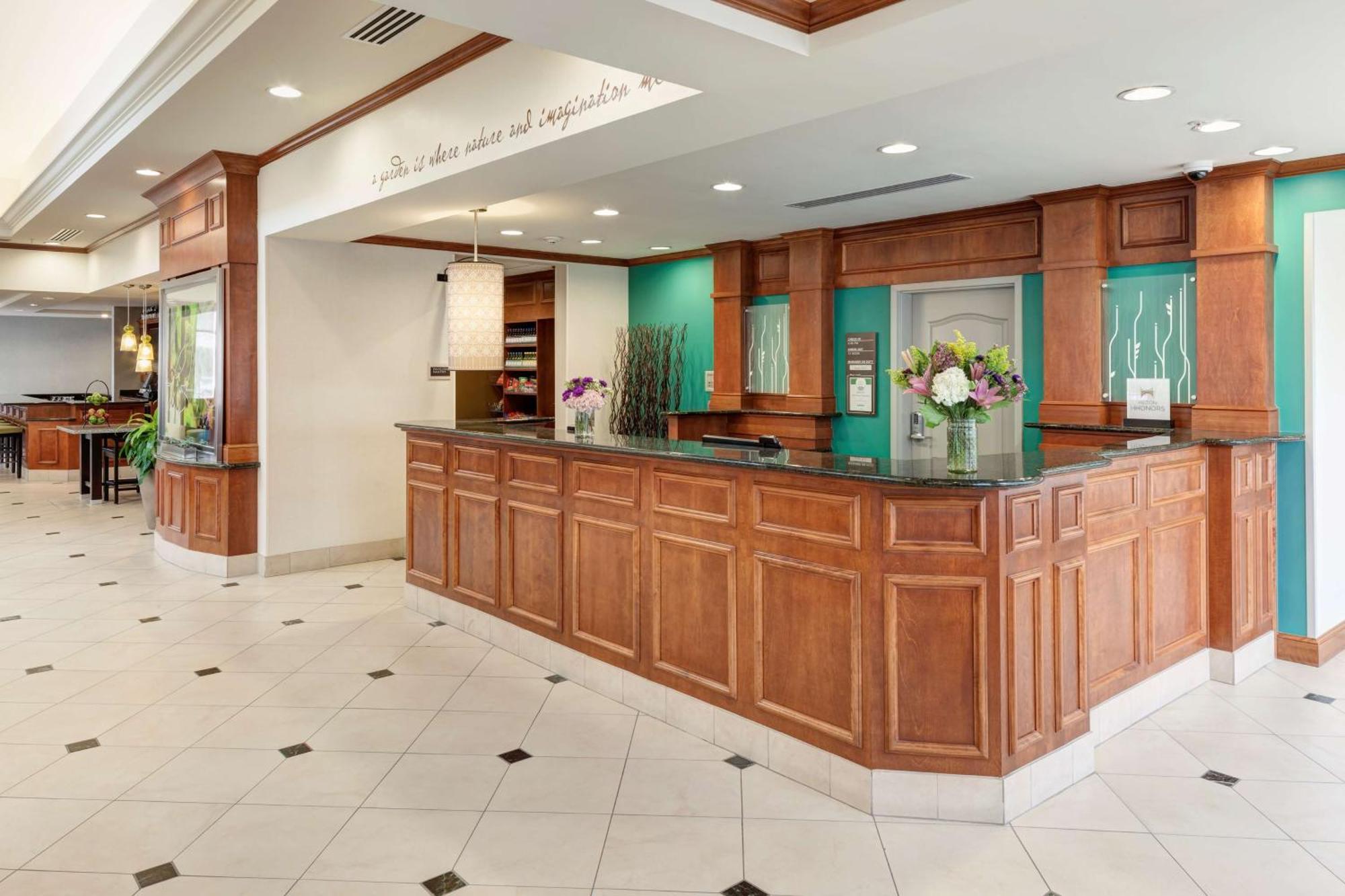 Hilton Garden Inn Austin North Экстерьер фото
