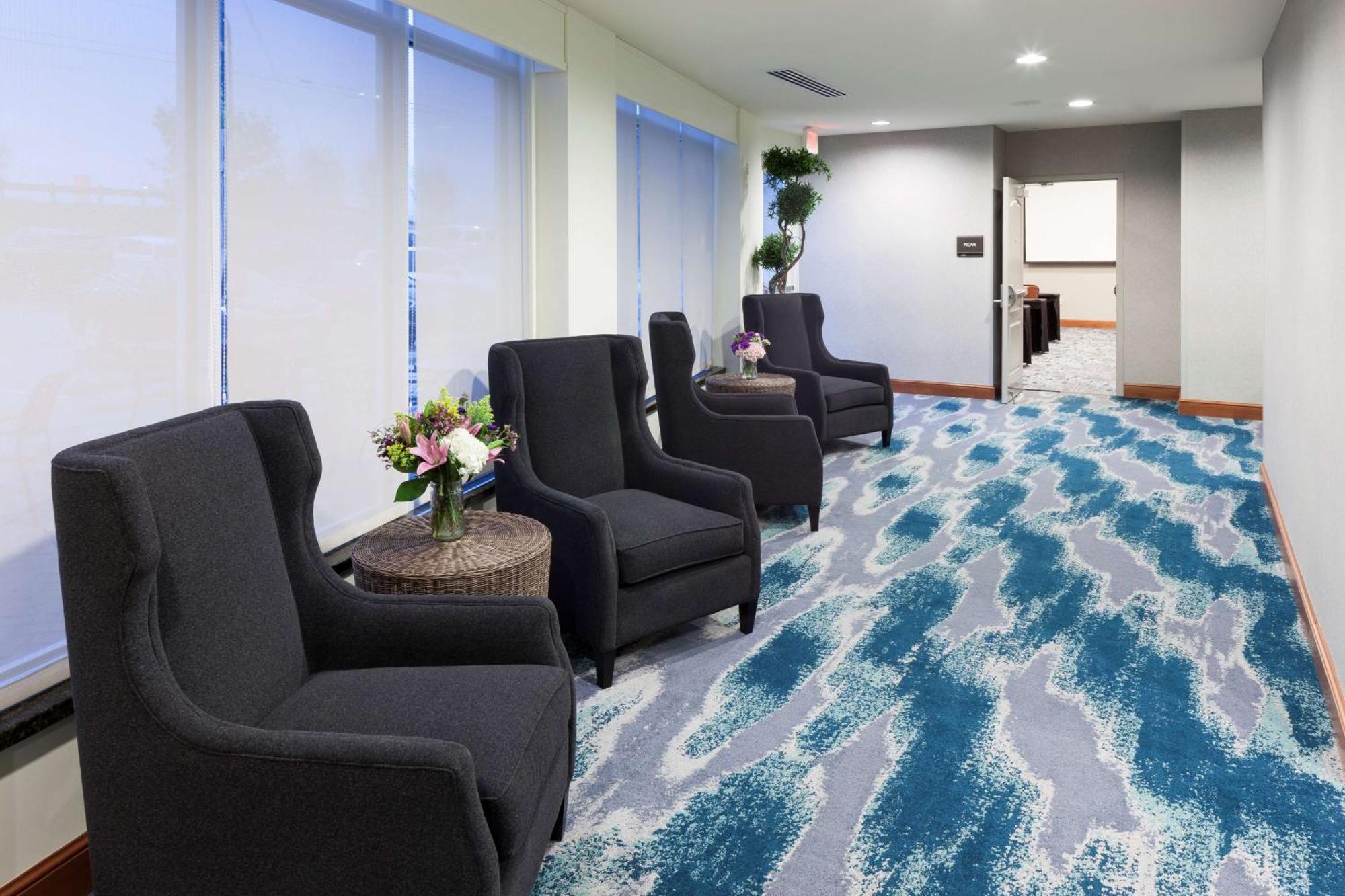 Hilton Garden Inn Austin North Экстерьер фото
