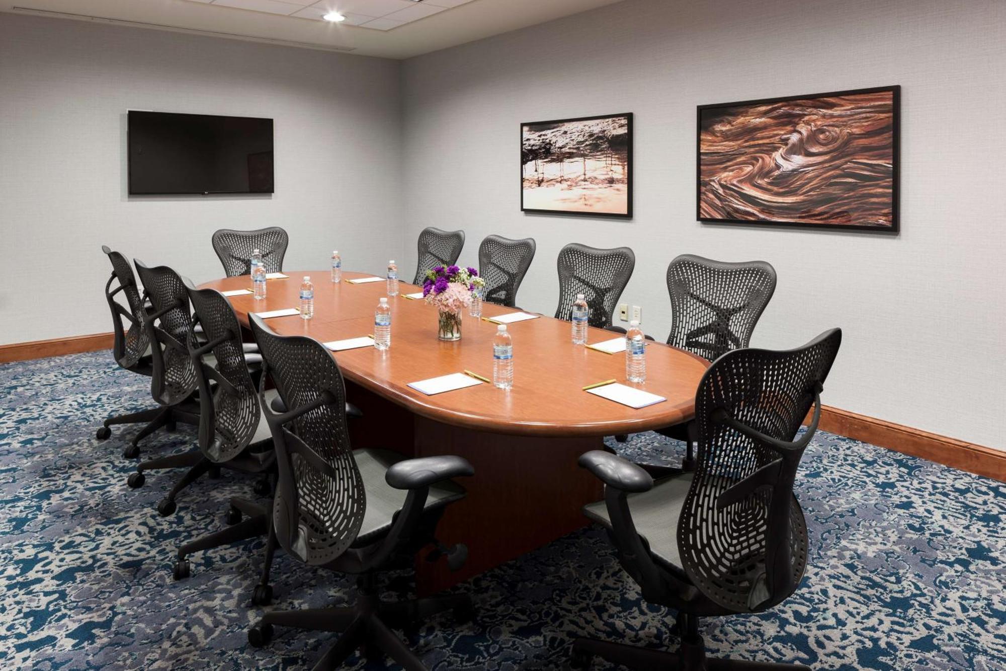 Hilton Garden Inn Austin North Экстерьер фото