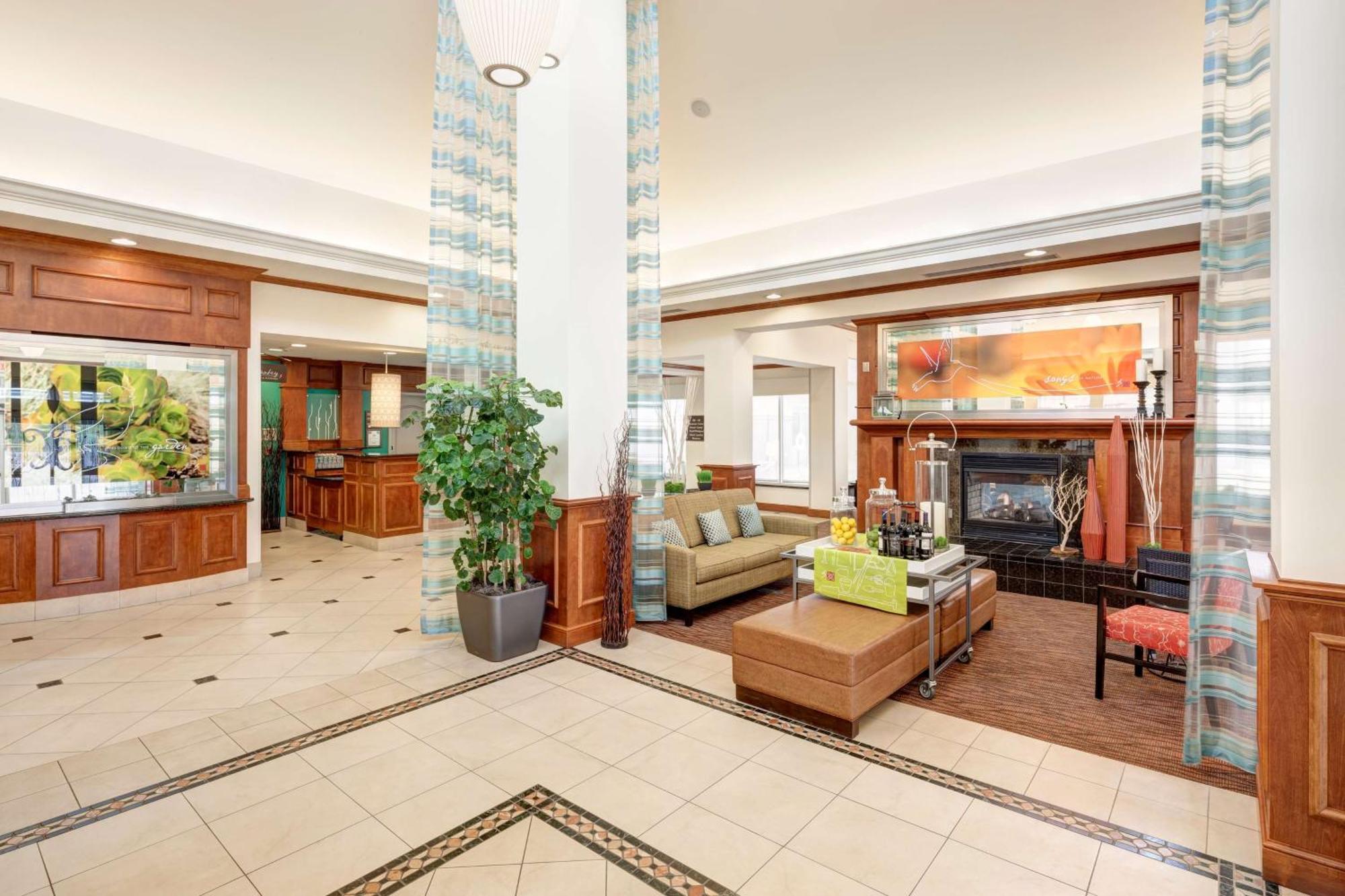 Hilton Garden Inn Austin North Экстерьер фото