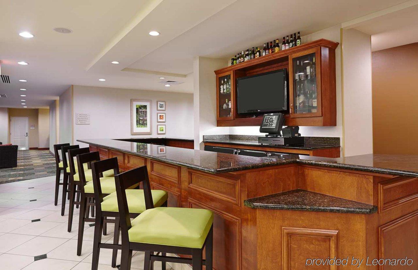 Hilton Garden Inn Austin North Экстерьер фото