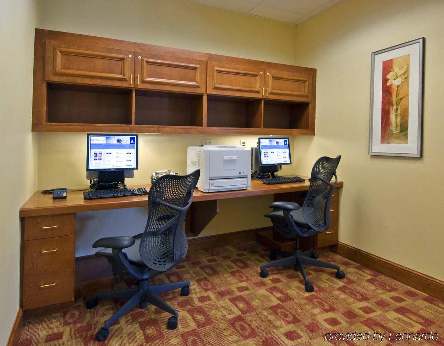 Hilton Garden Inn Austin North Удобства фото