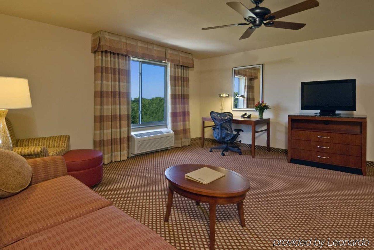 Hilton Garden Inn Austin North Номер фото