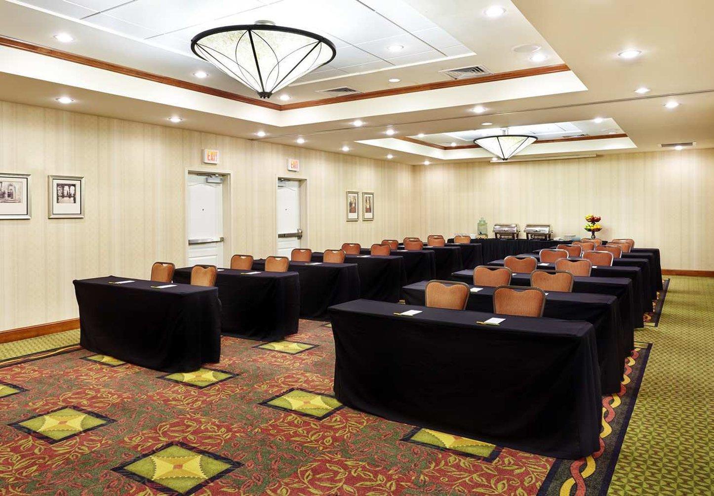 Hilton Garden Inn Austin North Экстерьер фото