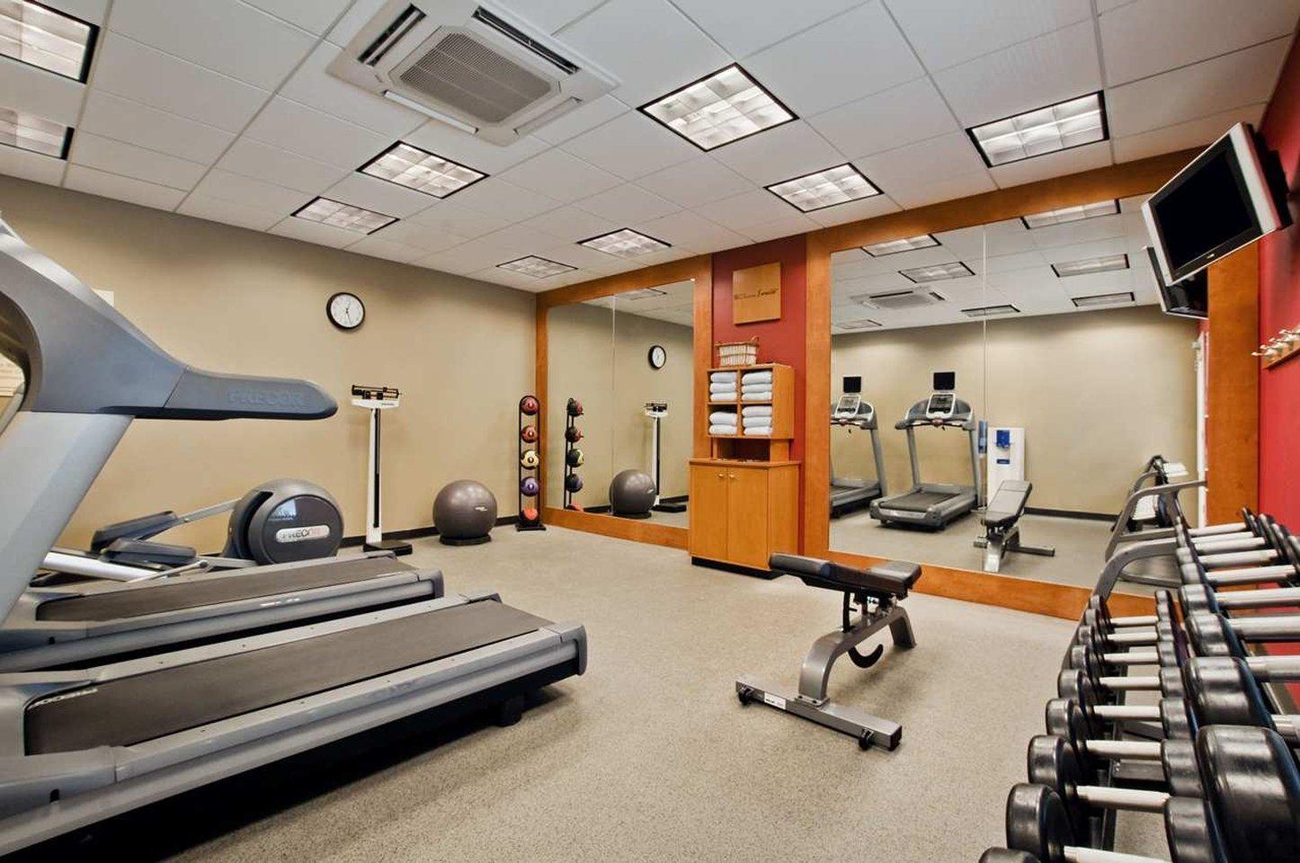 Hilton Garden Inn Austin North Экстерьер фото