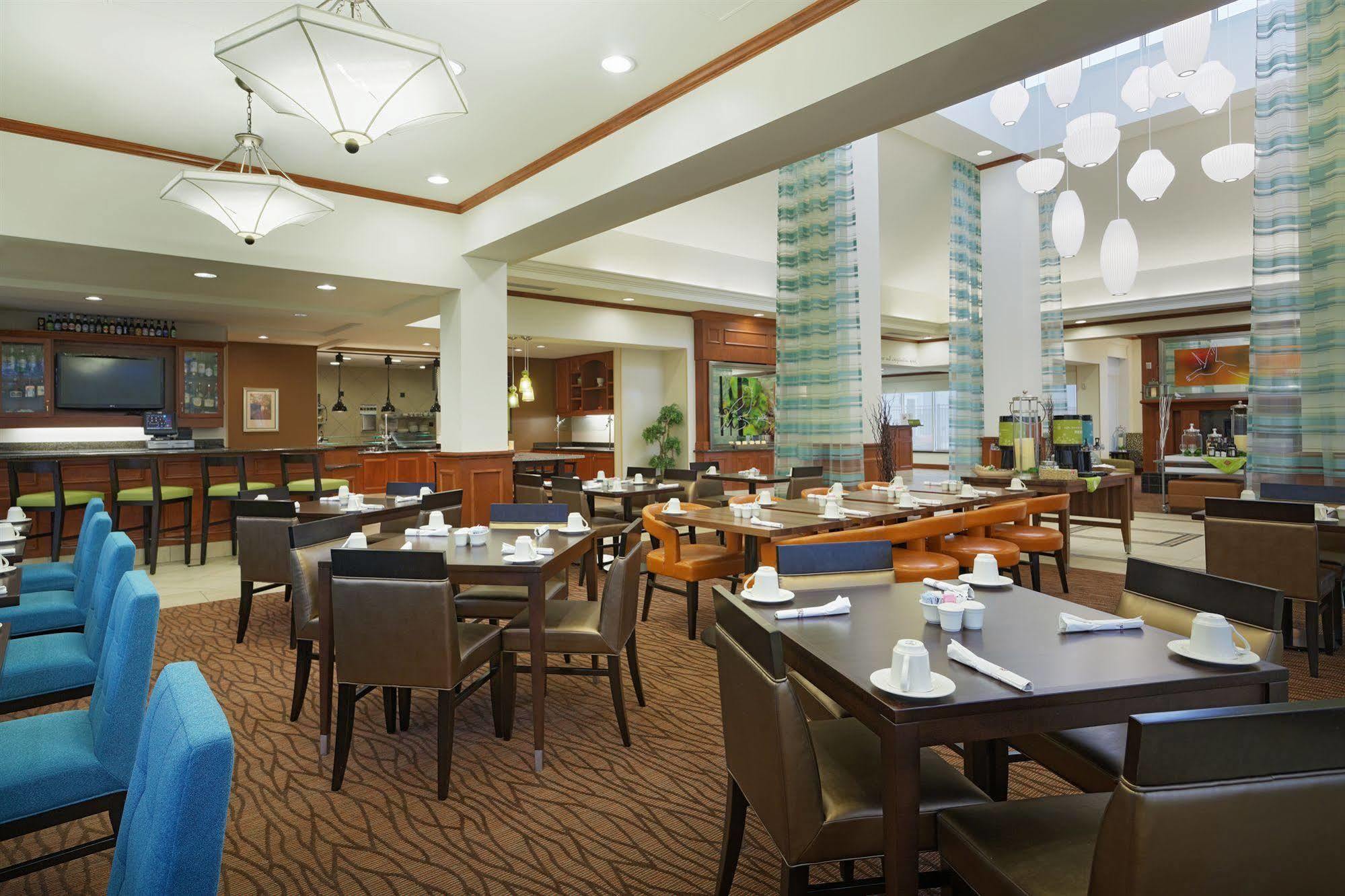 Hilton Garden Inn Austin North Экстерьер фото