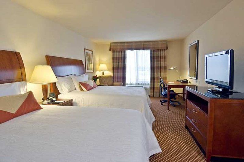Hilton Garden Inn Austin North Номер фото
