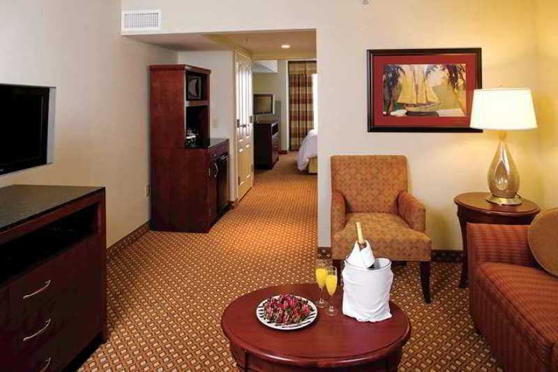 Hilton Garden Inn Austin North Номер фото