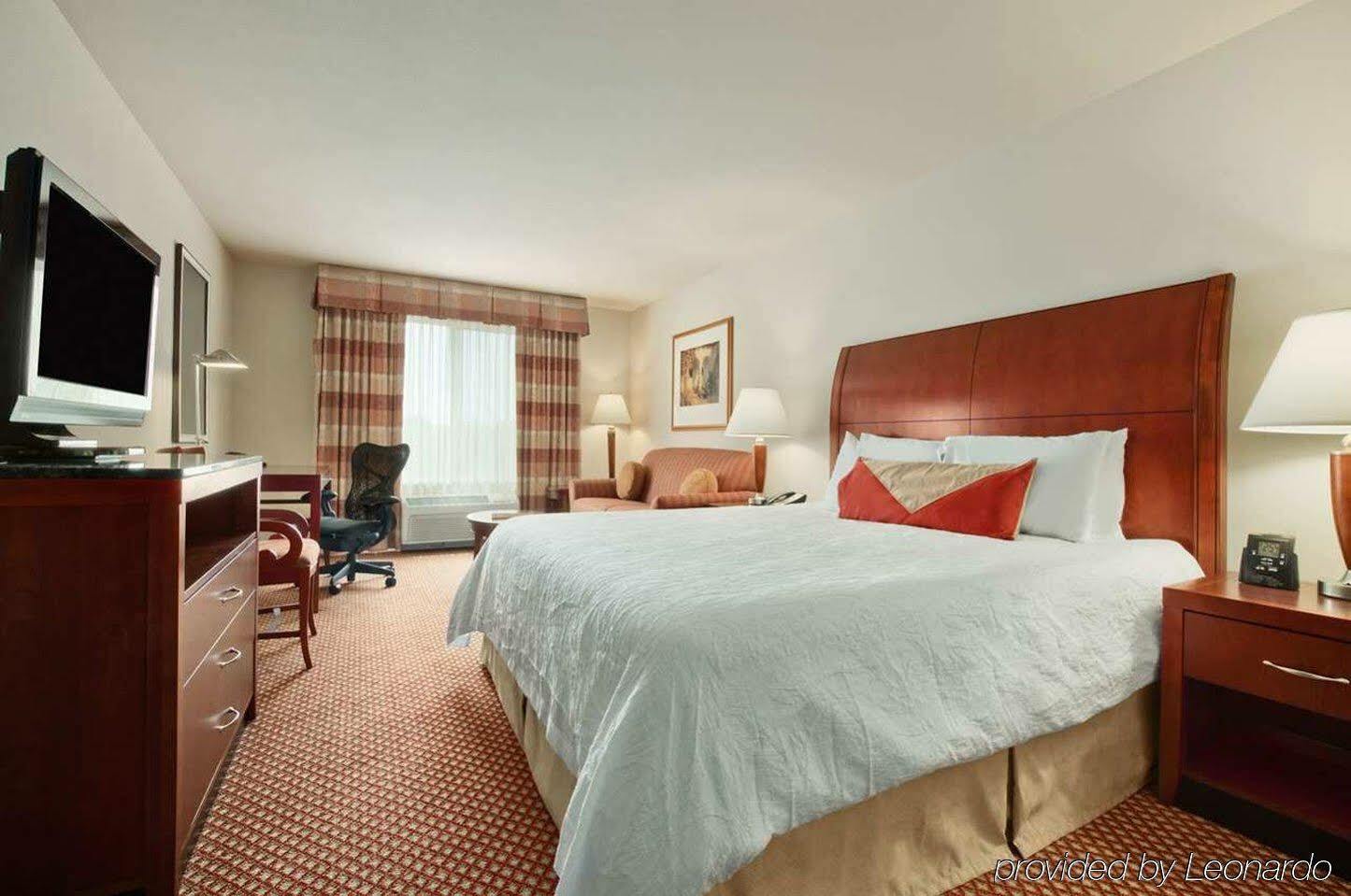 Hilton Garden Inn Austin North Экстерьер фото