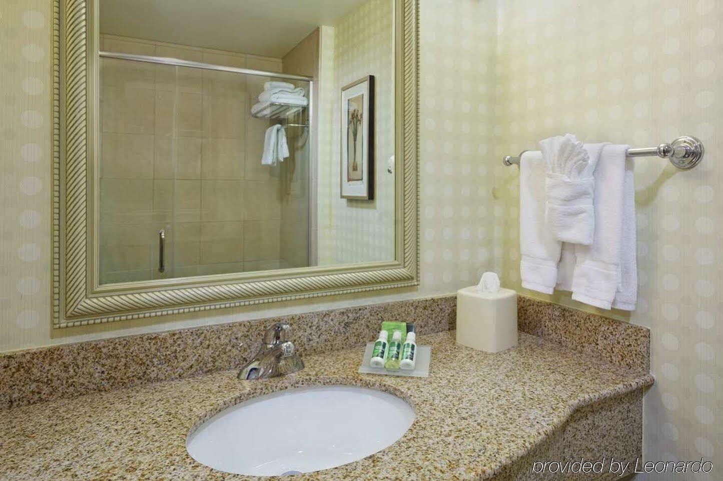 Hilton Garden Inn Austin North Экстерьер фото