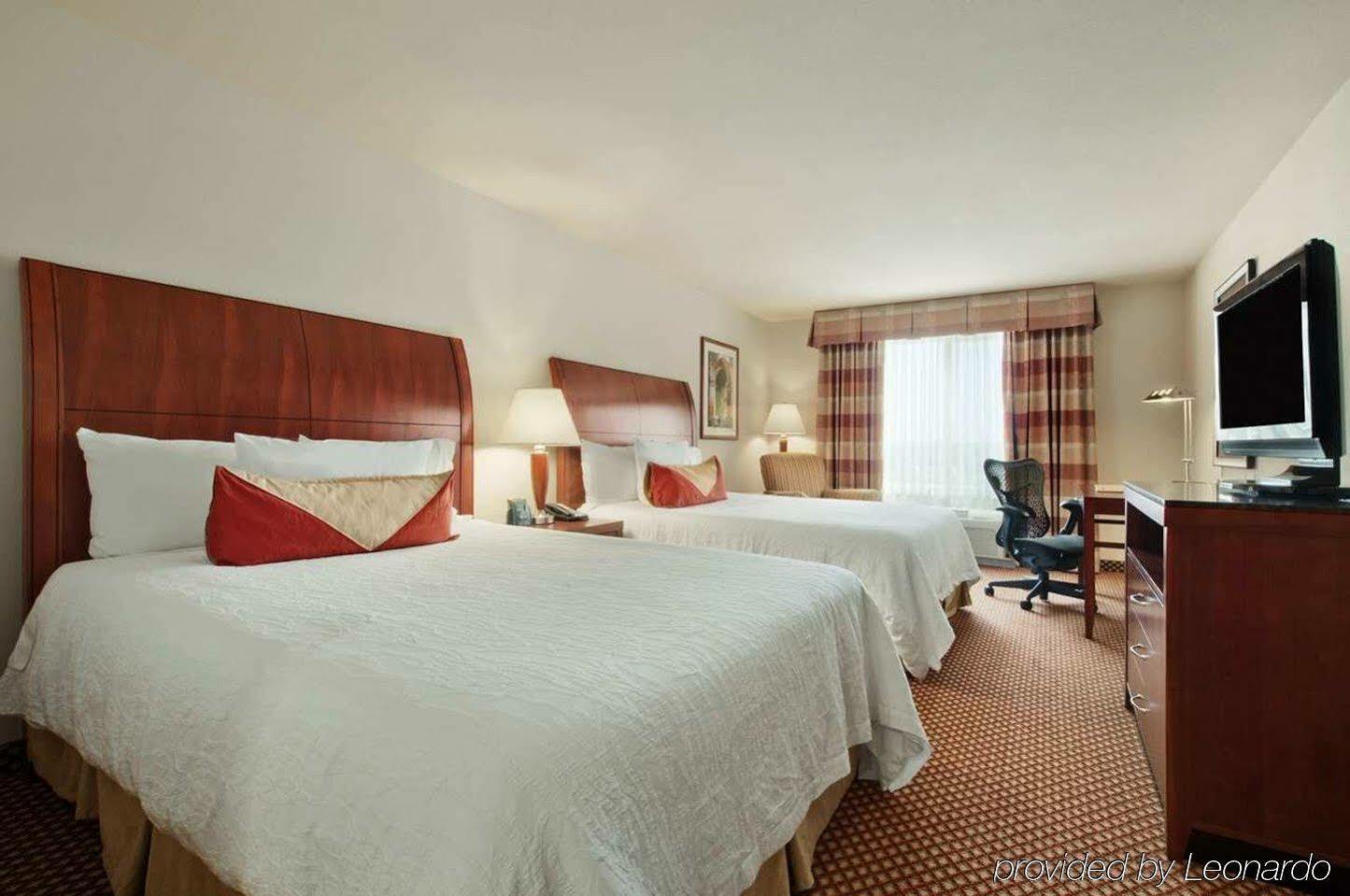 Hilton Garden Inn Austin North Экстерьер фото